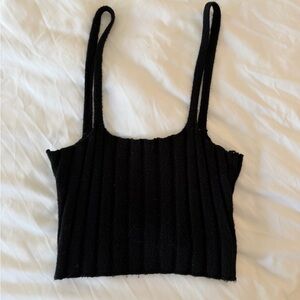 Pink Diamond knit top